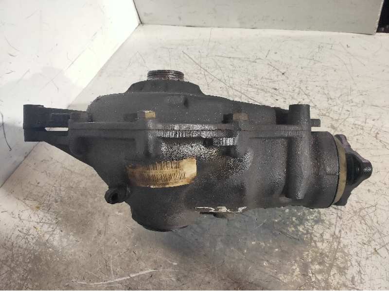 Recambio de diferencial delantero para bmw x5 (e53) 3.0d referencia OEM IAM 07508523  