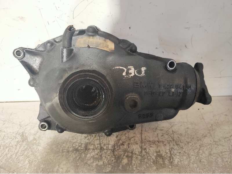 Recambio de diferencial delantero para bmw x5 (e53) 3.0d referencia OEM IAM 07508523  