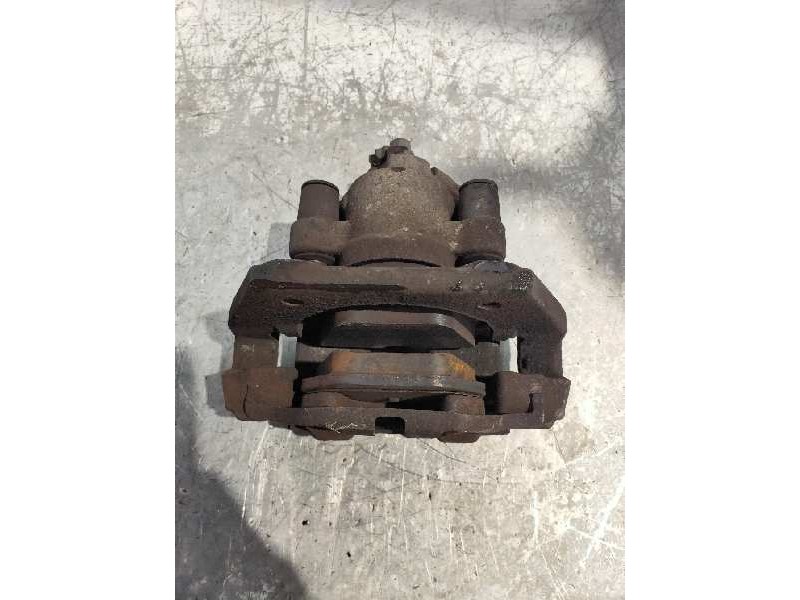 Recambio de pinza freno trasera izquierda para bmw x5 (e53) 3.0d referencia OEM IAM   