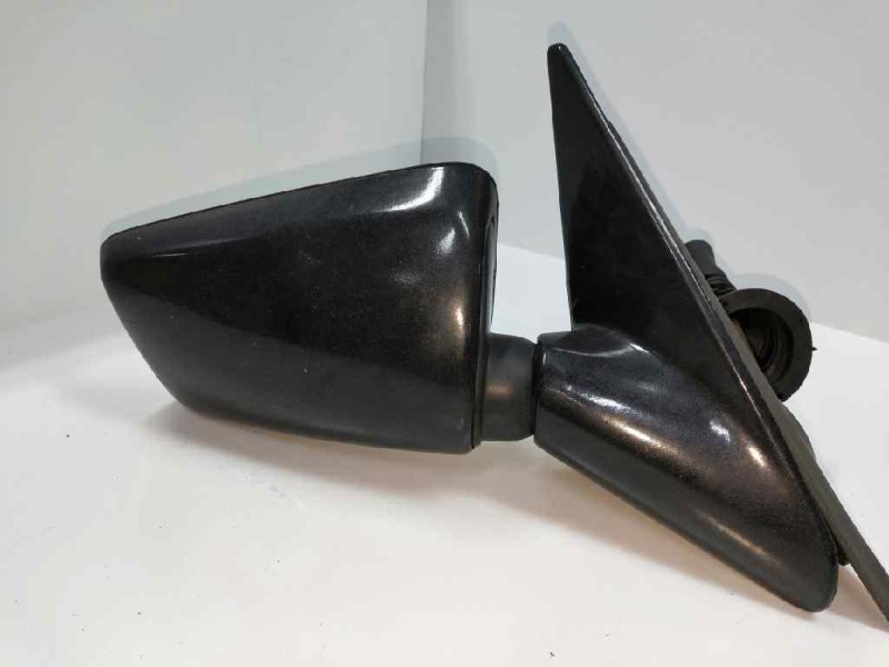 Recambio de retrovisor derecho para citroen bx berlina referencia OEM IAM   MNUAL