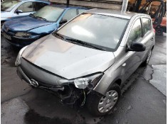hyundai i20 del año 2012