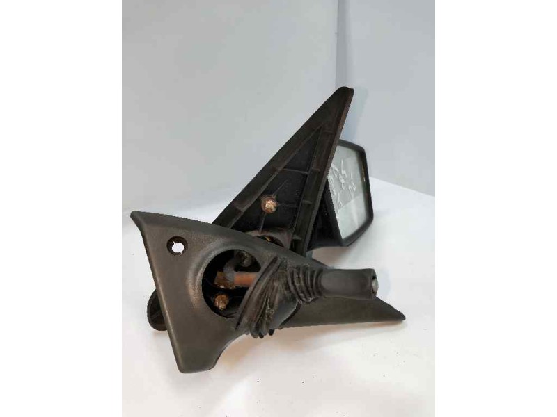 Recambio de retrovisor derecho para citroen bx berlina referencia OEM IAM   MNUAL