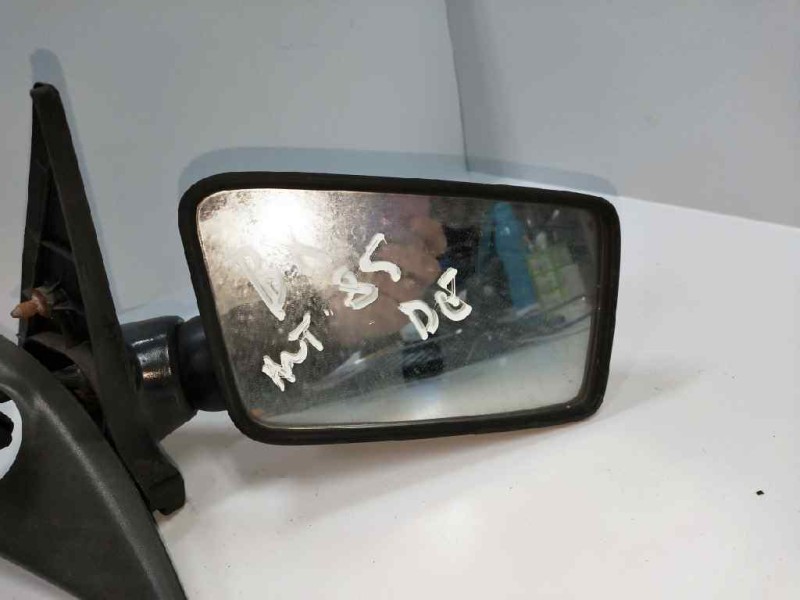 Recambio de retrovisor derecho para citroen bx berlina referencia OEM IAM   MNUAL