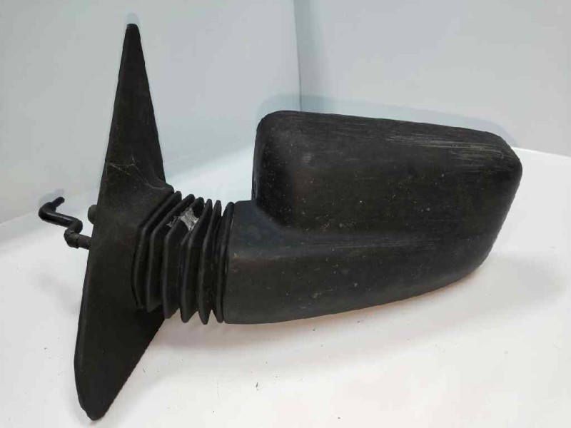 Recambio de retrovisor izquierdo para citroen bx berlina referencia OEM IAM   MANUAL