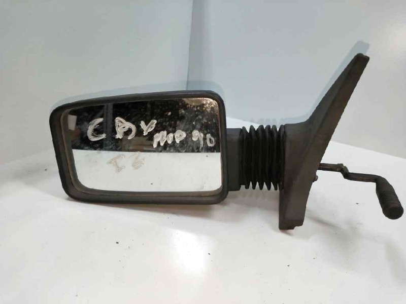 Recambio de retrovisor izquierdo para citroen bx berlina referencia OEM IAM   MANUAL
