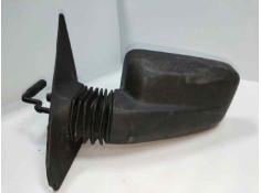 Recambio de retrovisor izquierdo para citroen bx berlina referencia OEM IAM   MANUAL
