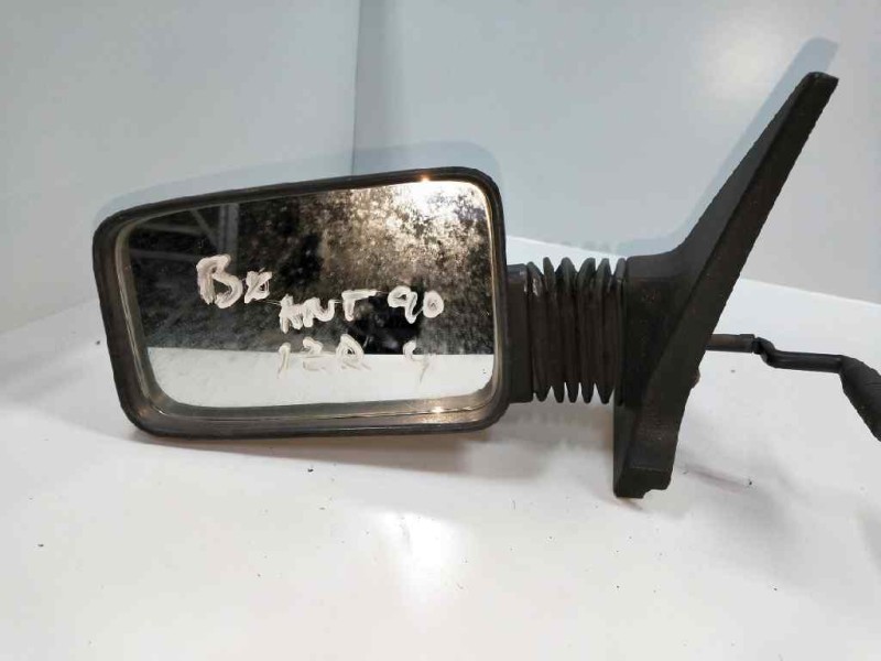 Recambio de retrovisor izquierdo para citroen bx berlina referencia OEM IAM   MANUAL