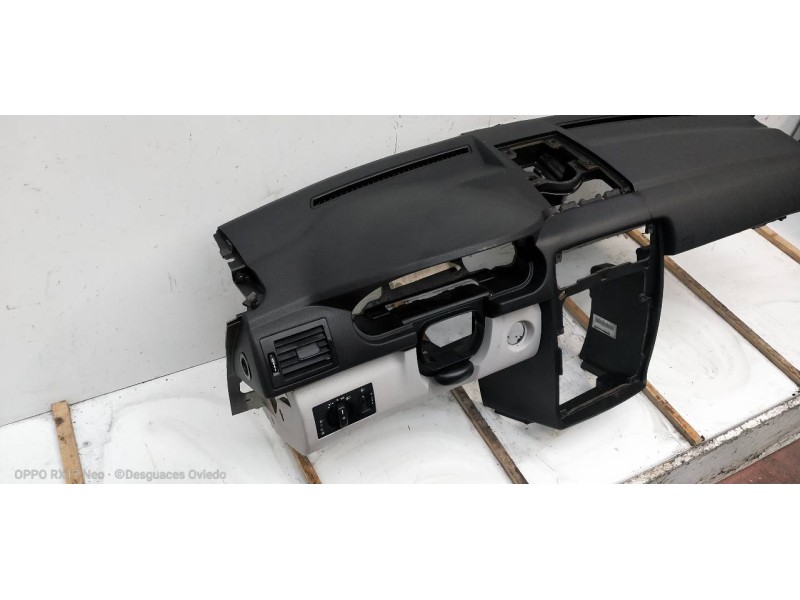 Recambio de kit airbag para mercedes clase b (w245) 150 (245.231) referencia OEM IAM   