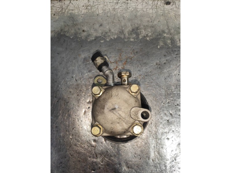 Recambio de bomba direccion para nissan almera tino (v10m) ambience referencia OEM IAM 49110BU001 7612955118 