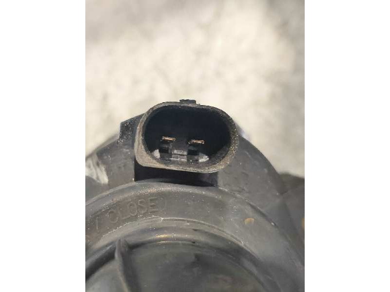 Recambio de faro antiniebla izquierdo para bmw x5 (e53) 3.0d referencia OEM IAM   