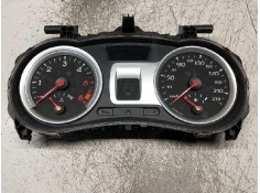 Recambio de cuadro instrumentos para renault clio iii style referencia OEM IAM 8200821001C  