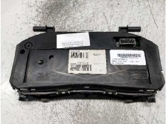 Recambio de cuadro instrumentos para renault clio iii style referencia OEM IAM 8200821001C   2