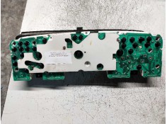 Recambio de cuadro instrumentos para citroen xantia berlina 1.9 d armonia referencia OEM IAM 9621797880 215783893  2