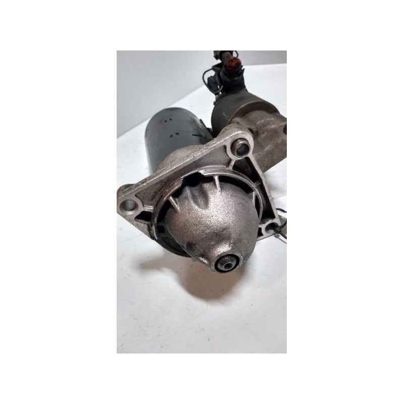 Recambio de motor arranque para alfa romeo 156 (116) 2.4 jtd distinctive referencia OEM IAM 0001109253 BOSCH  Recambio de motor arranque para alfa romeo 156 (116) 2.4 jtd distinctive referencia OEM IAM 0001109253 BOSCH