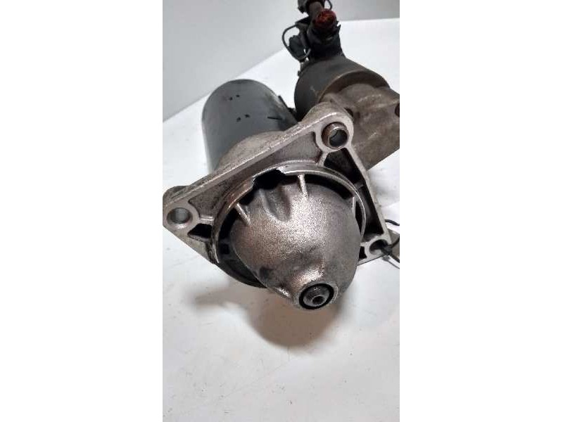 Recambio de motor arranque para alfa romeo 156 (116) 2.4 jtd distinctive referencia OEM IAM 0001109253 BOSCH  Recambio de motor arranque para alfa romeo 156 (116) 2.4 jtd distinctive referencia OEM IAM 0001109253 BOSCH