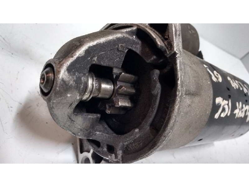 Recambio de motor arranque para alfa romeo 156 (116) 2.4 jtd distinctive referencia OEM IAM 0001109253 BOSCH  Recambio de motor arranque para alfa romeo 156 (116) 2.4 jtd distinctive referencia OEM IAM 0001109253 BOSCH