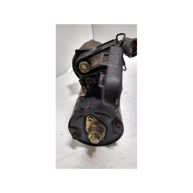 Recambio de motor arranque para alfa romeo 156 (116) 2.4 jtd distinctive referencia OEM IAM 0001109253 BOSCH  Recambio de motor arranque para alfa romeo 156 (116) 2.4 jtd distinctive referencia OEM IAM 0001109253 BOSCH