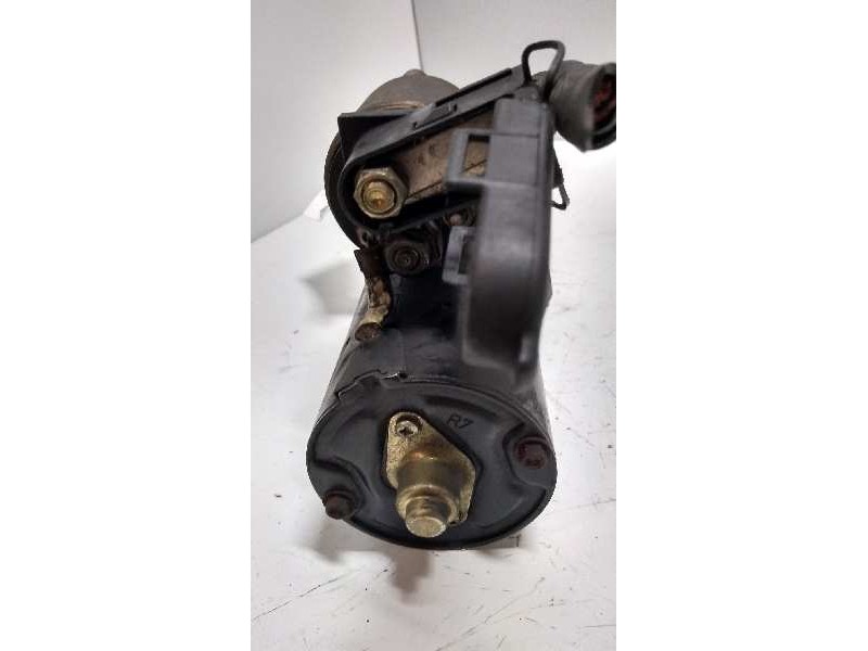Recambio de motor arranque para alfa romeo 156 (116) 2.4 jtd distinctive referencia OEM IAM 0001109253 BOSCH  Recambio de motor arranque para alfa romeo 156 (116) 2.4 jtd distinctive referencia OEM IAM 0001109253 BOSCH