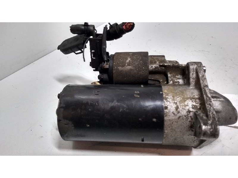 Recambio de motor arranque para alfa romeo 156 (116) 1.9 jtd 16v progression referencia OEM IAM 0001109030 1005821008  Recambio de motor arranque para alfa romeo 156 (116) 1.9 jtd 16v progression referencia OEM IAM 0001109030 1005821008