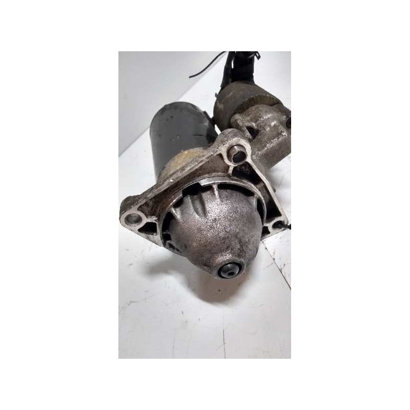 Recambio de motor arranque para alfa romeo 156 (116) 1.9 jtd 16v progression referencia OEM IAM 0001109030 1005821008  Recambio de motor arranque para alfa romeo 156 (116) 1.9 jtd 16v progression referencia OEM IAM 0001109030 1005821008