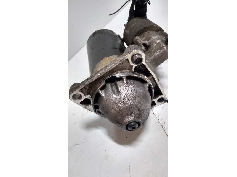 Recambio de motor arranque para alfa romeo 156 (116) 1.9 jtd 16v progression referencia OEM IAM 0001109030 1005821008  Recambio de motor arranque para alfa romeo 156 (116) 1.9 jtd 16v progression referencia OEM IAM 0001109030 1005821008