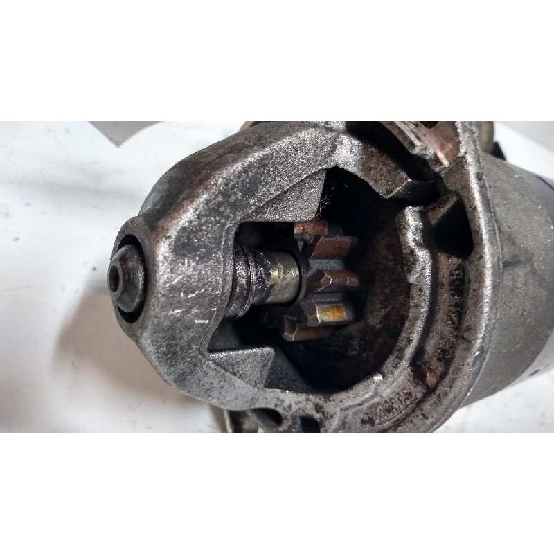 Recambio de motor arranque para alfa romeo 156 (116) 1.9 jtd 16v progression referencia OEM IAM 0001109030 1005821008  Recambio de motor arranque para alfa romeo 156 (116) 1.9 jtd 16v progression referencia OEM IAM 0001109030 1005821008