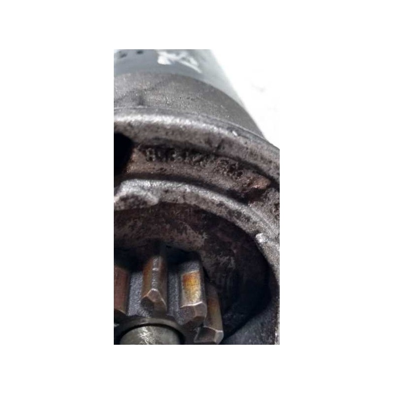 Recambio de motor arranque para alfa romeo 156 (116) 1.9 jtd 16v progression referencia OEM IAM 0001109030 1005821008  Recambio de motor arranque para alfa romeo 156 (116) 1.9 jtd 16v progression referencia OEM IAM 0001109030 1005821008