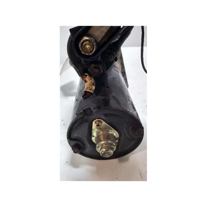 Recambio de motor arranque para alfa romeo 156 (116) 1.9 jtd 16v progression referencia OEM IAM 0001109030 1005821008  Recambio de motor arranque para alfa romeo 156 (116) 1.9 jtd 16v progression referencia OEM IAM 0001109030 1005821008