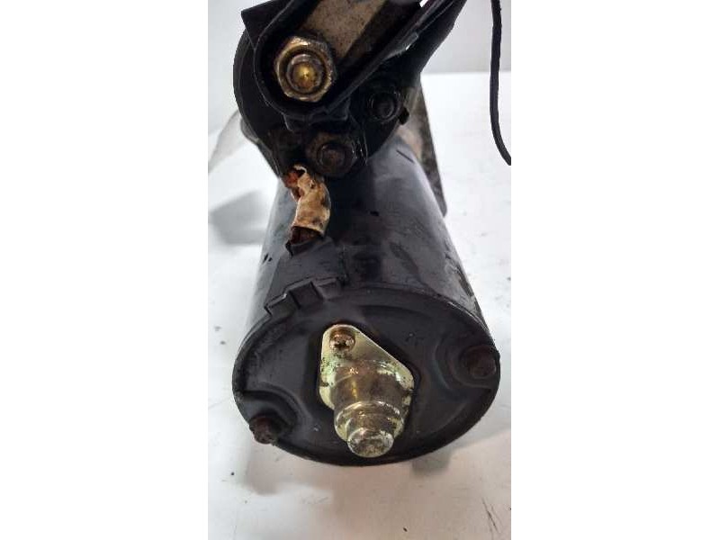 Recambio de motor arranque para alfa romeo 156 (116) 1.9 jtd 16v progression referencia OEM IAM 0001109030 1005821008  Recambio de motor arranque para alfa romeo 156 (116) 1.9 jtd 16v progression referencia OEM IAM 0001109030 1005821008