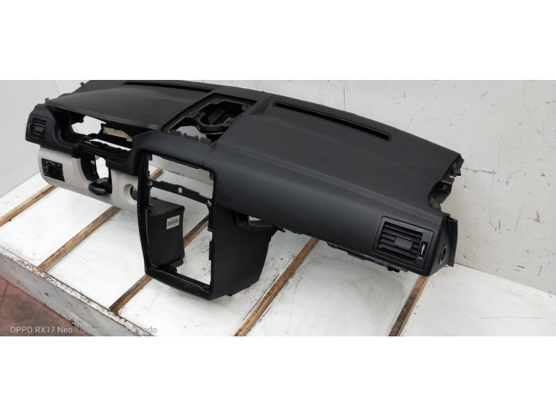 Recambio de kit airbag para mercedes clase b (w245) 150 (245.231) referencia OEM IAM   