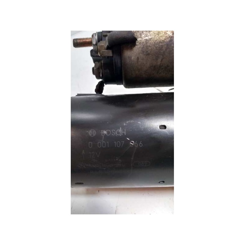 Recambio de motor arranque para alfa romeo 156 (116) 1.6 t.spark progression referencia OEM IAM 0001107066 1005821914  Recambio de motor arranque para alfa romeo 156 (116) 1.6 t.spark progression referencia OEM IAM 0001107066 1005821914