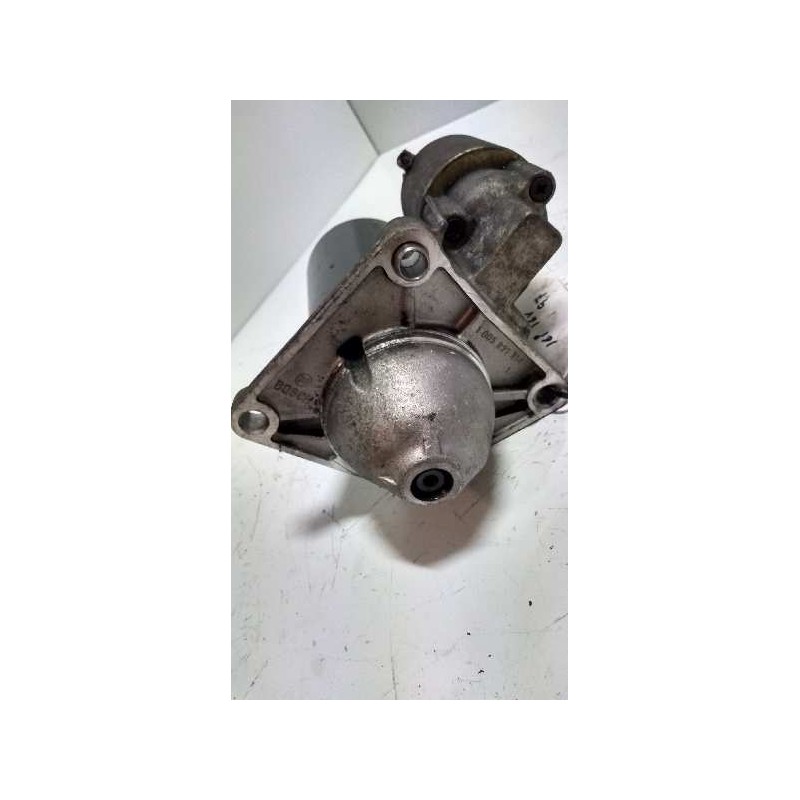 Recambio de motor arranque para alfa romeo 156 (116) 1.6 t.spark progression referencia OEM IAM 0001107066 1005821914  Recambio de motor arranque para alfa romeo 156 (116) 1.6 t.spark progression referencia OEM IAM 0001107066 1005821914
