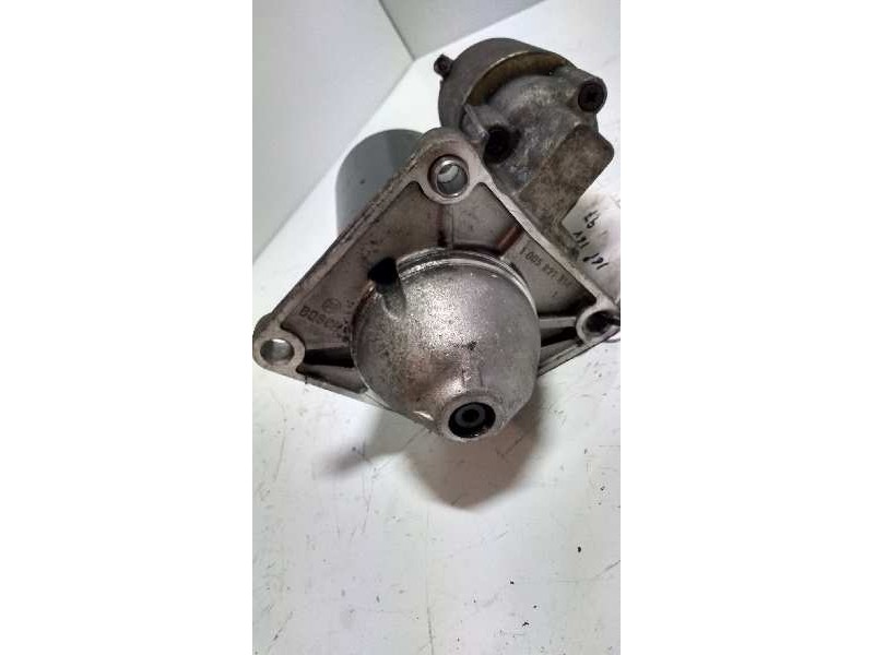 Recambio de motor arranque para alfa romeo 156 (116) 1.6 t.spark progression referencia OEM IAM 0001107066 1005821914  Recambio de motor arranque para alfa romeo 156 (116) 1.6 t.spark progression referencia OEM IAM 0001107066 1005821914