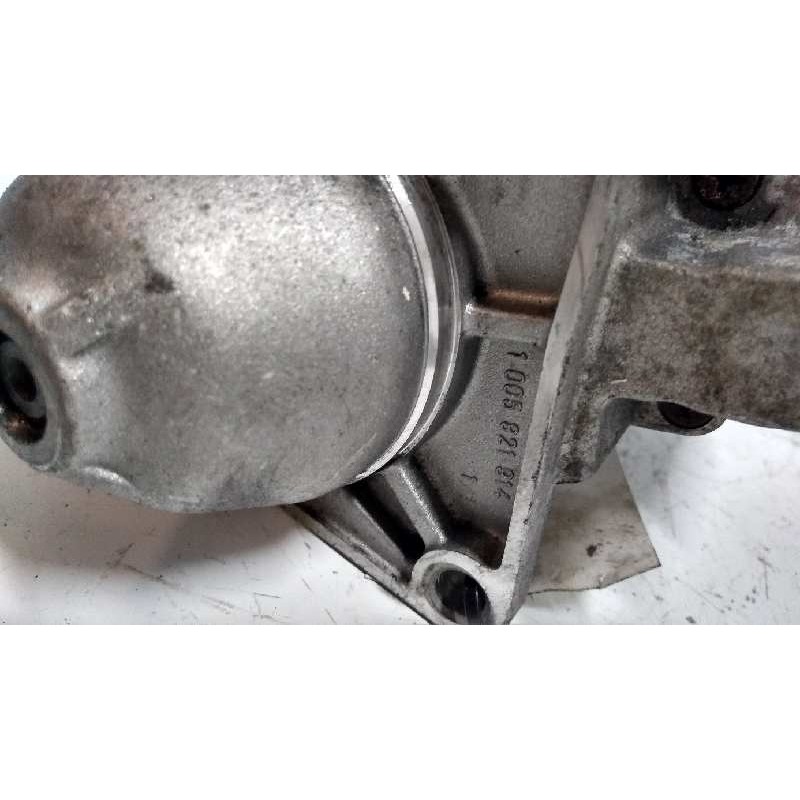 Recambio de motor arranque para alfa romeo 156 (116) 1.6 t.spark progression referencia OEM IAM 0001107066 1005821914  Recambio de motor arranque para alfa romeo 156 (116) 1.6 t.spark progression referencia OEM IAM 0001107066 1005821914