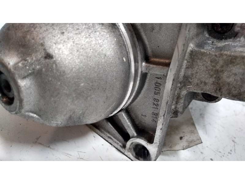 Recambio de motor arranque para alfa romeo 156 (116) 1.6 t.spark progression referencia OEM IAM 0001107066 1005821914  Recambio de motor arranque para alfa romeo 156 (116) 1.6 t.spark progression referencia OEM IAM 0001107066 1005821914