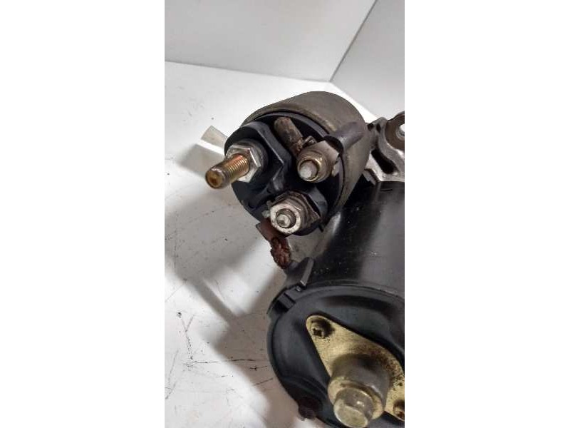 Recambio de motor arranque para alfa romeo 156 (116) 1.6 t.spark progression referencia OEM IAM 0001107066 1005821914  Recambio de motor arranque para alfa romeo 156 (116) 1.6 t.spark progression referencia OEM IAM 0001107066 1005821914