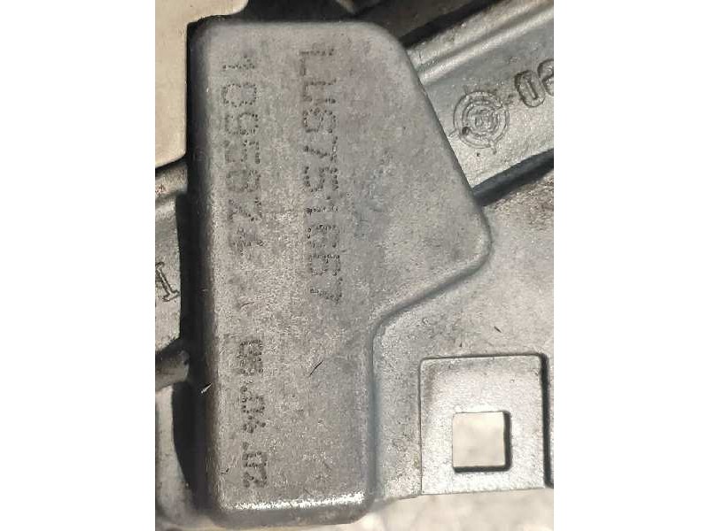 Recambio de conmutador de arranque para bmw x5 (e53) 3.0d referencia OEM IAM 1095824 LUS751667 