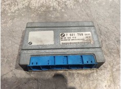 Recambio de centralita cambio automatico para bmw x5 (e53) 3.0d referencia OEM IAM 5WK33503AG 96025410 7521759