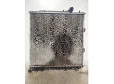 Recambio de radiador agua para bmw x5 (e53) 3.0d referencia OEM IAM 1439103 24AT BEHR