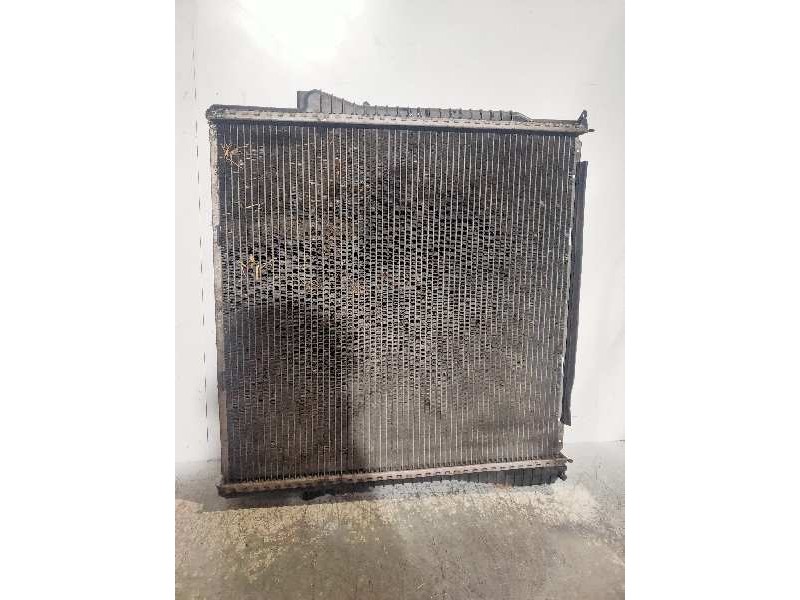 Recambio de radiador agua para bmw x5 (e53) 3.0d referencia OEM IAM 1439103 24AT BEHR