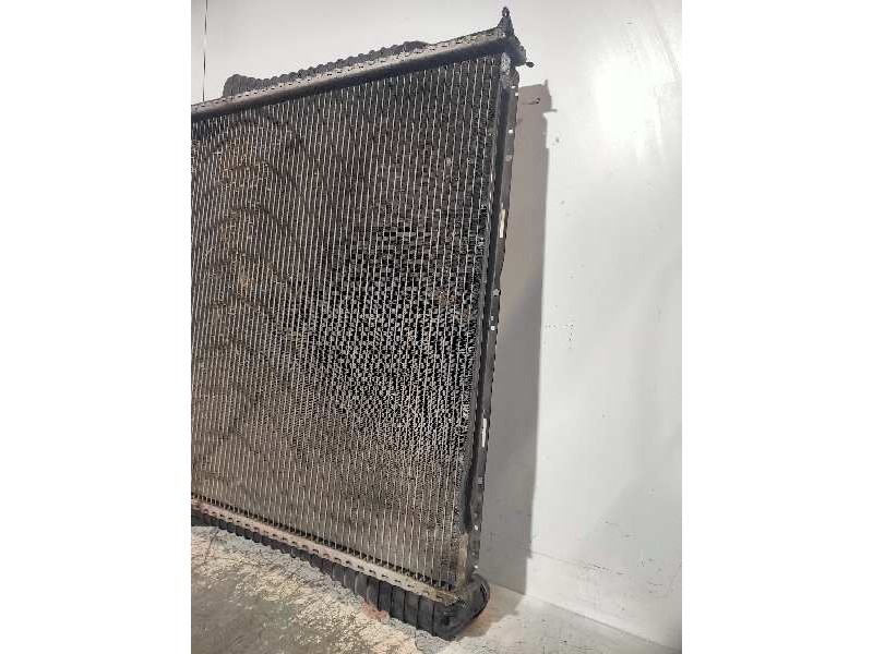 Recambio de radiador agua para bmw x5 (e53) 3.0d referencia OEM IAM 1439103 24AT BEHR