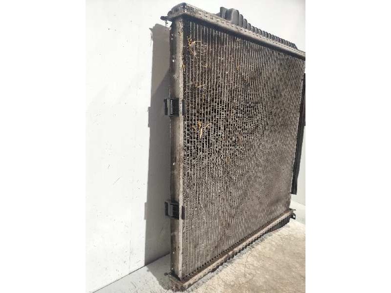 Recambio de radiador agua para bmw x5 (e53) 3.0d referencia OEM IAM 1439103 24AT BEHR