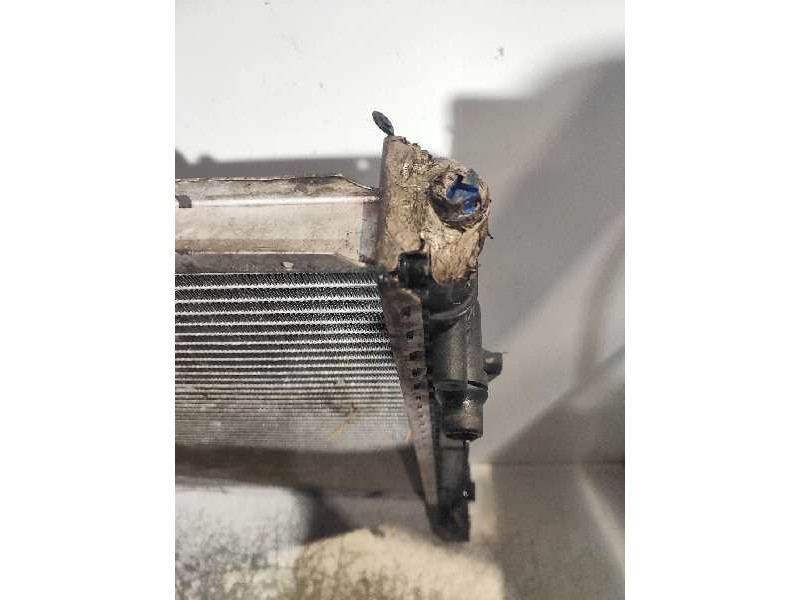 Recambio de radiador agua para bmw x5 (e53) 3.0d referencia OEM IAM 1439103 24AT BEHR