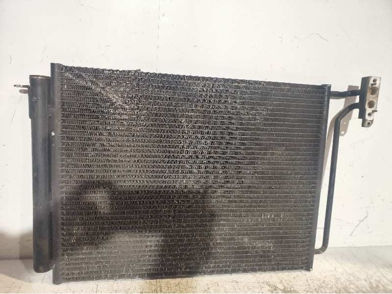 Recambio de condensador / radiador aire acondicionado para bmw x5 (e53) 3.0d referencia OEM IAM 64536914216 585725810 