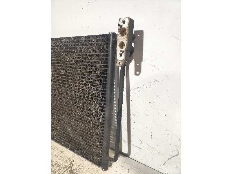Recambio de condensador / radiador aire acondicionado para bmw x5 (e53) 3.0d referencia OEM IAM 64536914216 585725810 