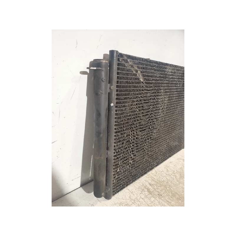 Recambio de condensador / radiador aire acondicionado para bmw x5 (e53) 3.0d referencia OEM IAM 64536914216 585725810 