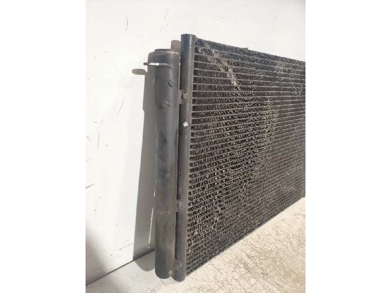 Recambio de condensador / radiador aire acondicionado para bmw x5 (e53) 3.0d referencia OEM IAM 64536914216 585725810 