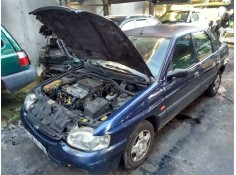 ford escort berl./turnier del año 1996