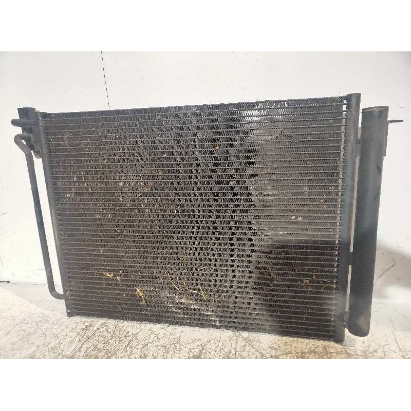 Recambio de condensador / radiador aire acondicionado para bmw x5 (e53) 3.0d referencia OEM IAM 64536914216 585725810 