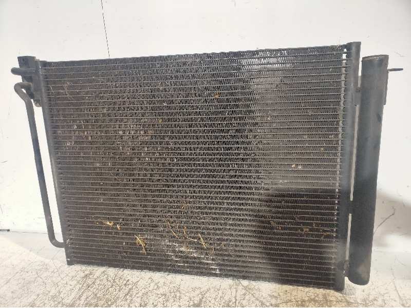 Recambio de condensador / radiador aire acondicionado para bmw x5 (e53) 3.0d referencia OEM IAM 64536914216 585725810 